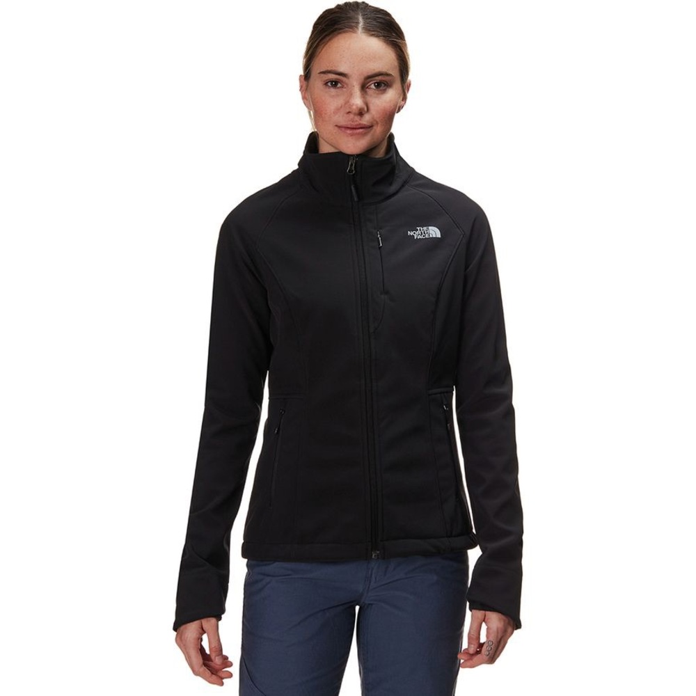 Women’s North Face Apex Bionic jacket 2